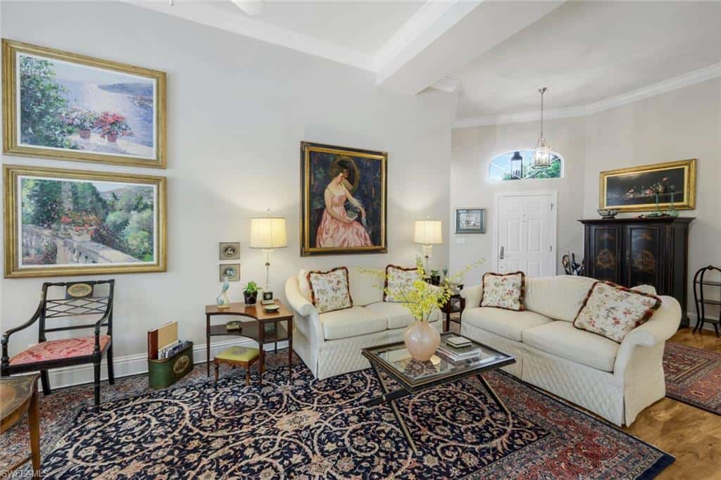 15248 Devon Green Ln, Naples, photo 5