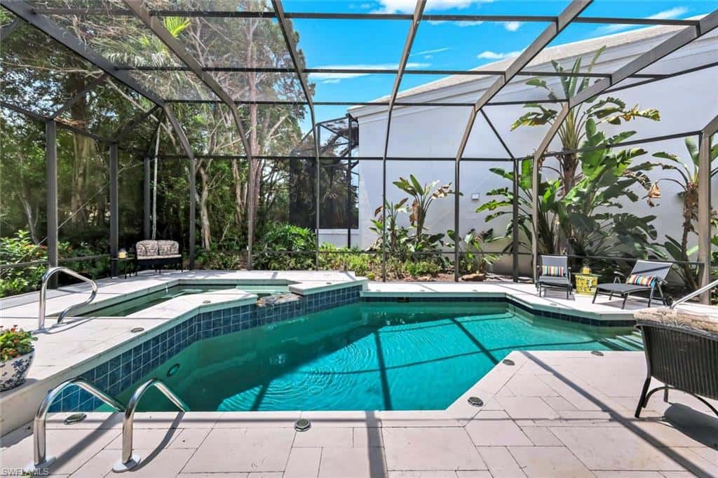 15248 Devon Green Ln, Naples, photo 30