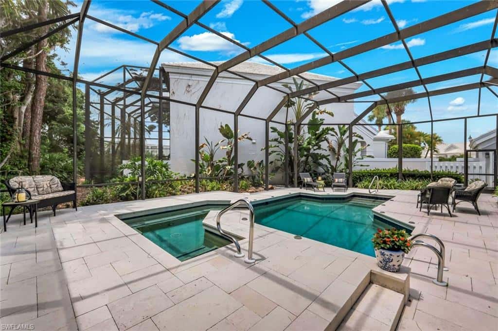 15248 Devon Green Ln, Naples, photo 33