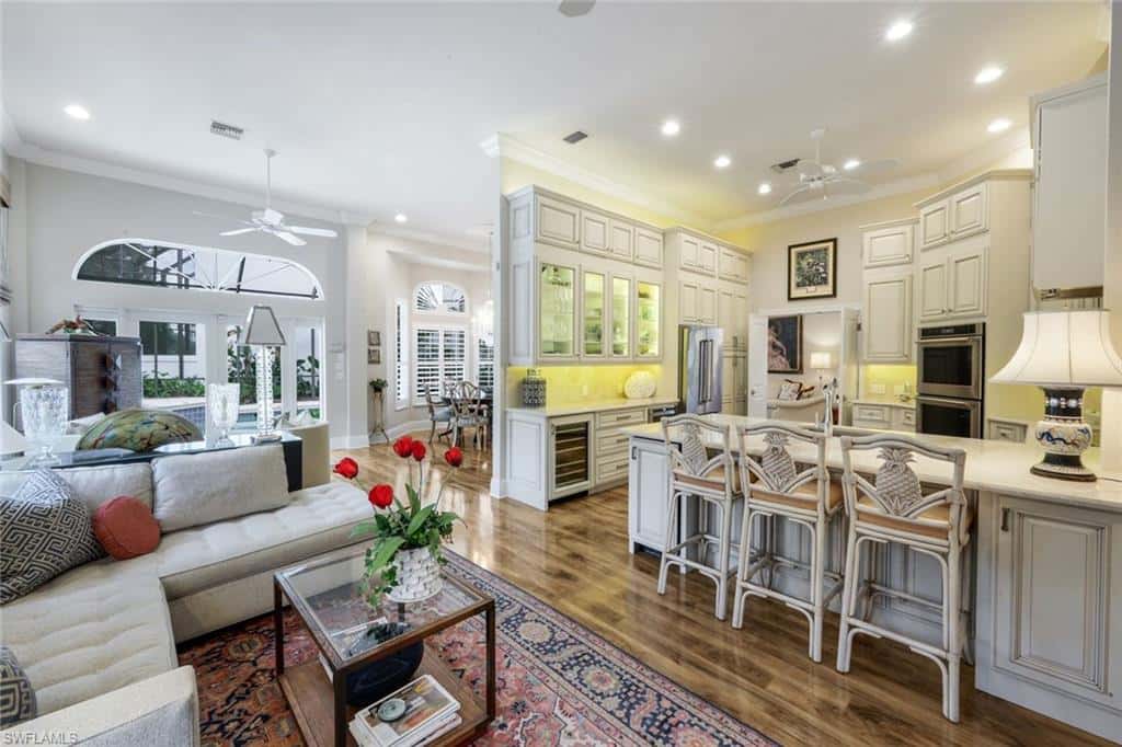 15248 Devon Green Ln, Naples, photo 11