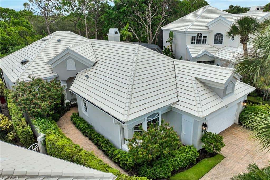 15248 Devon Green Ln, Naples, photo 35