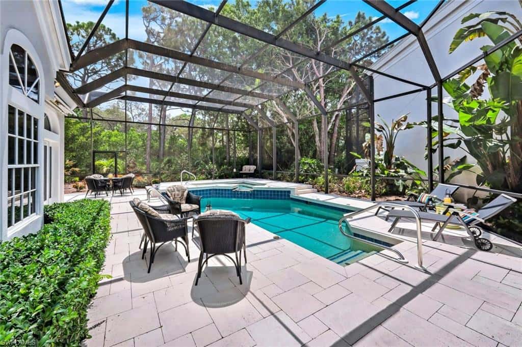 15248 Devon Green Ln, Naples, photo 31