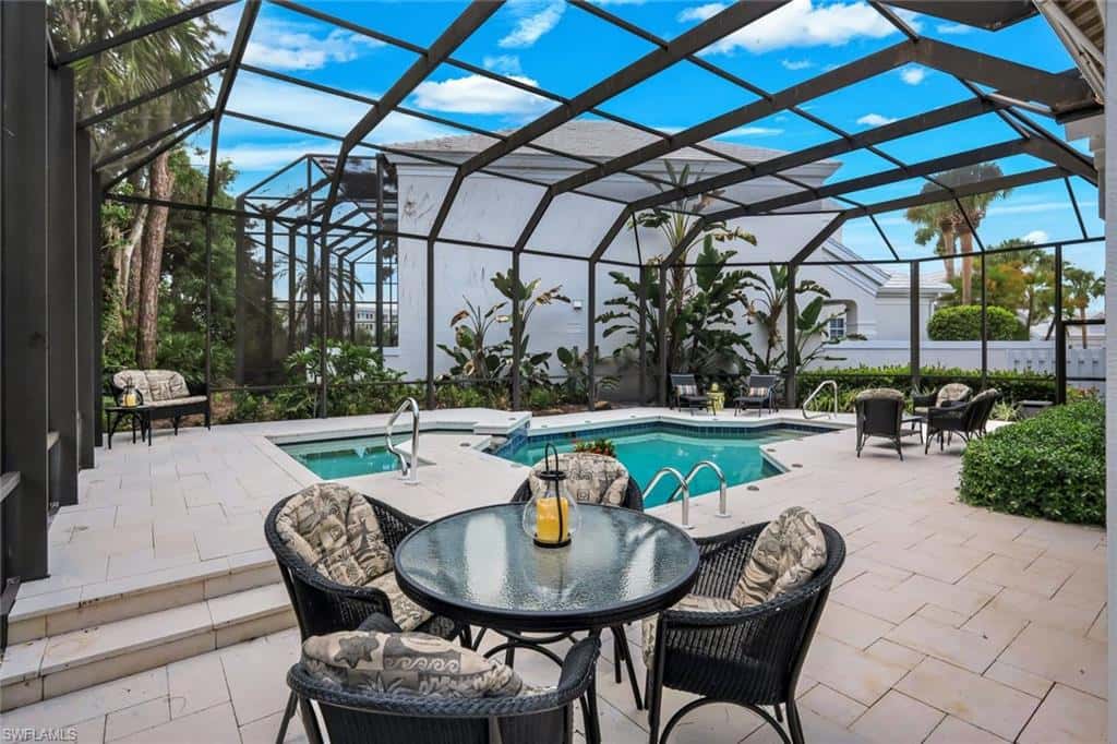 15248 Devon Green Ln, Naples, photo 29