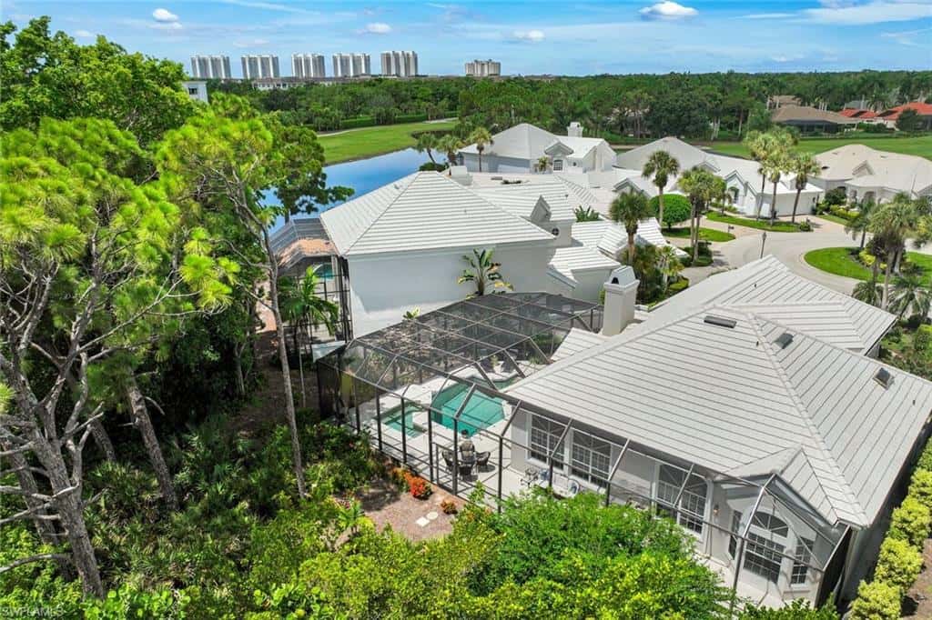 15248 Devon Green Ln, Naples, photo 4