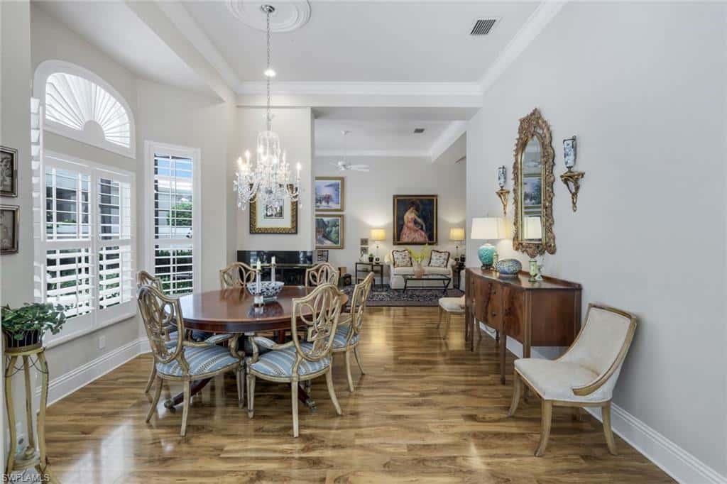 15248 Devon Green Ln, Naples, photo 8