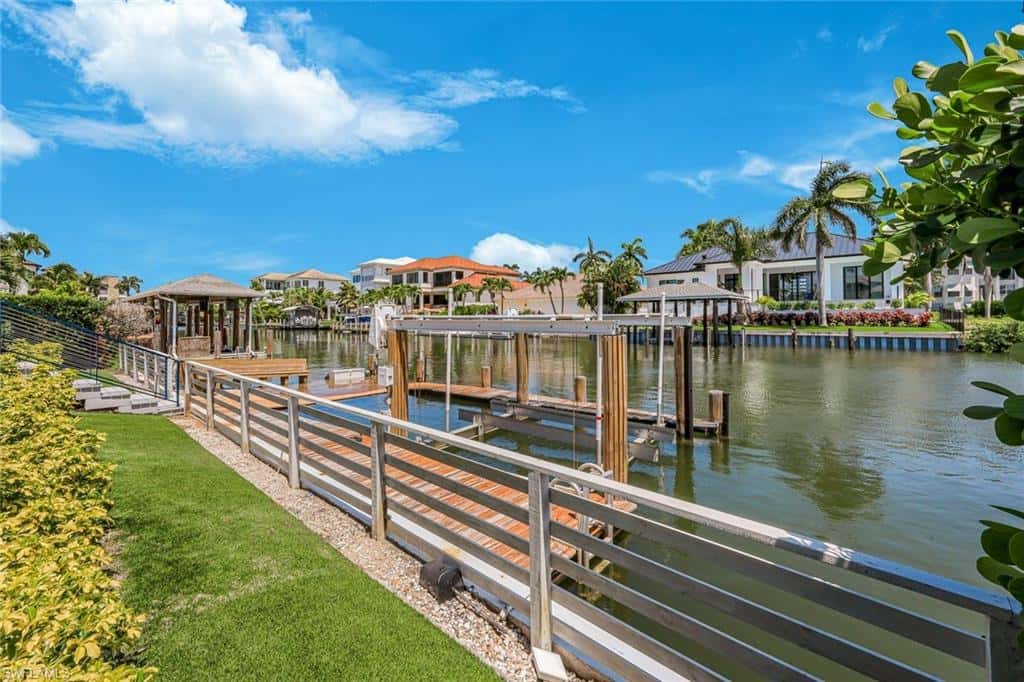 151 Bayview Ave, Naples, photo 31