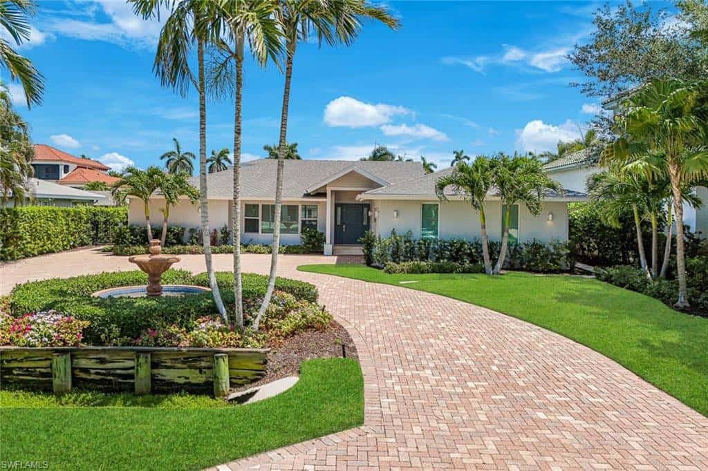 151 Bayview Ave, Naples, photo 4