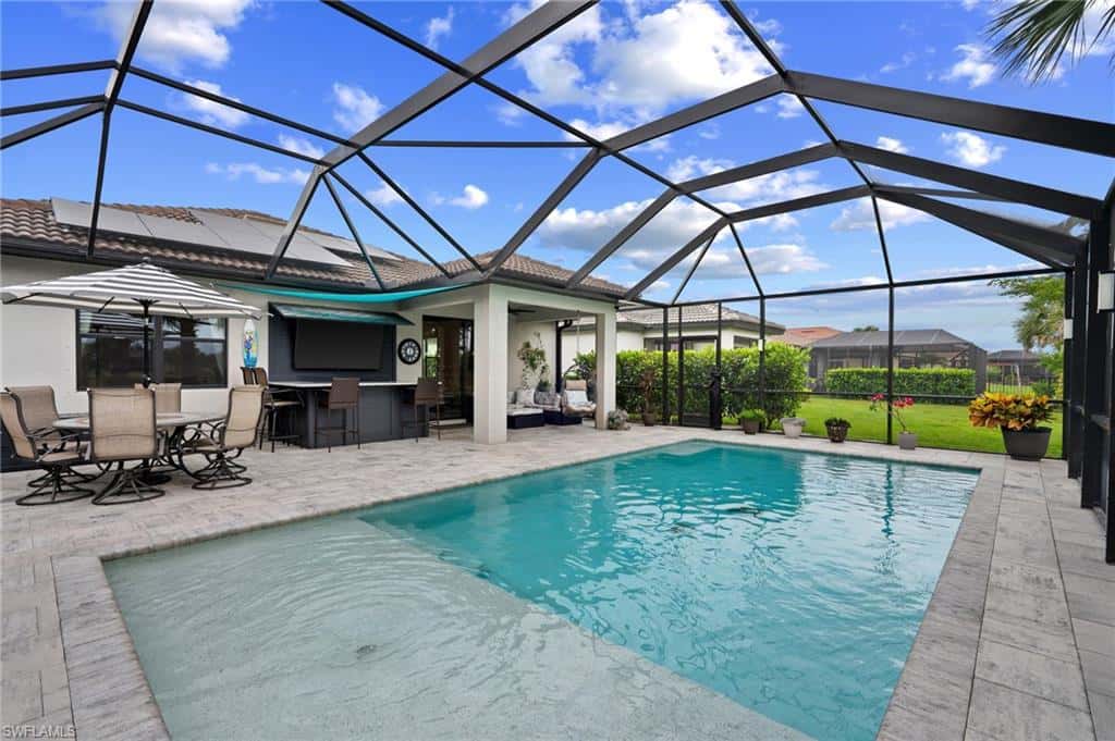16141 Palmetto Prairie Dr, Alva, photo 26