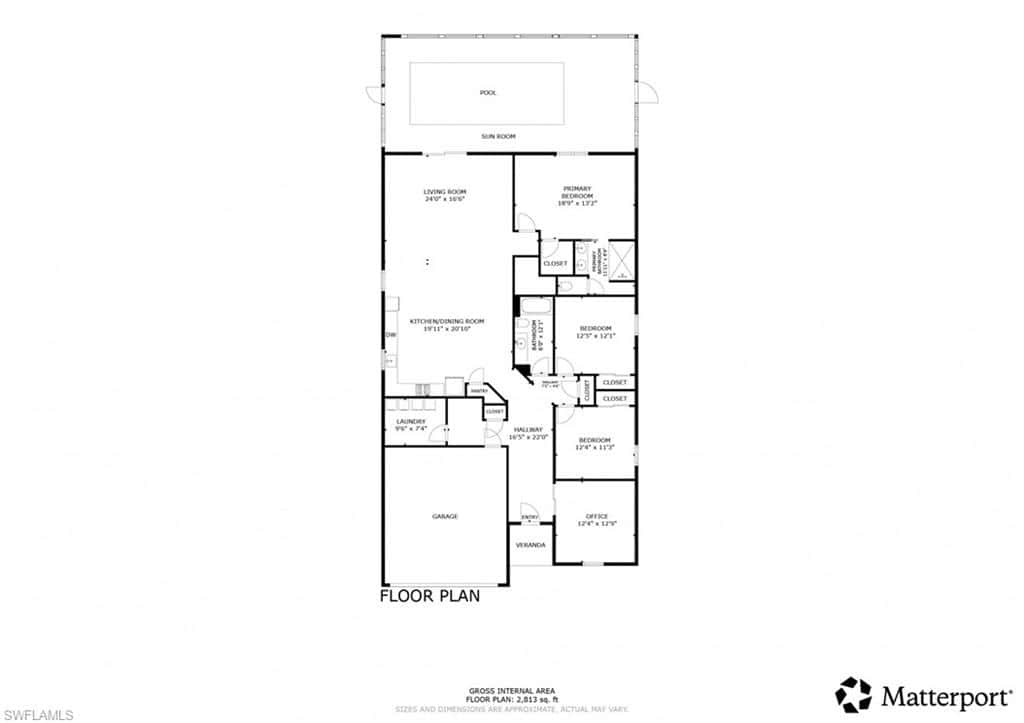 16141 Palmetto Prairie Dr, Alva, photo 34