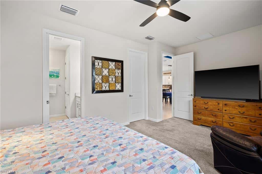 16141 Palmetto Prairie Dr, Alva, photo 15