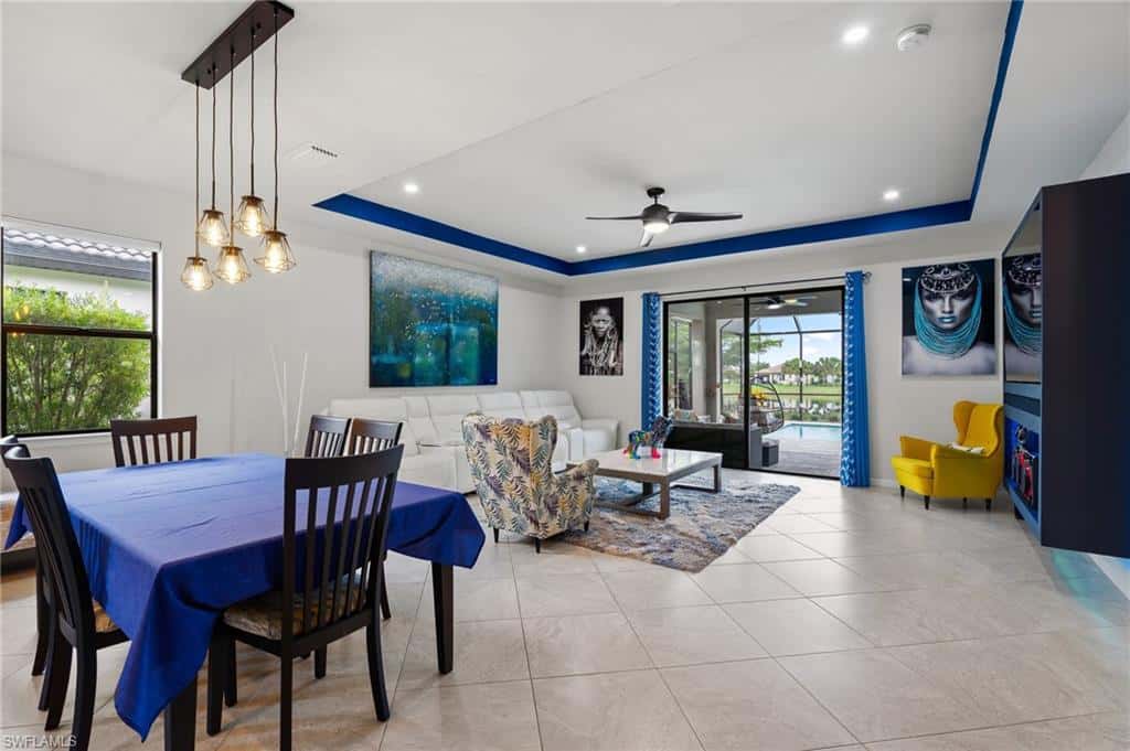 16141 Palmetto Prairie Dr, Alva, photo 11