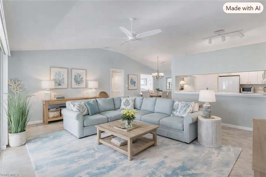 4181 Lake Forest Dr #1522, Bonita Springs, photo 7