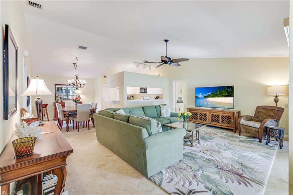4181 Lake Forest Dr #1522, Bonita Springs, photo 9