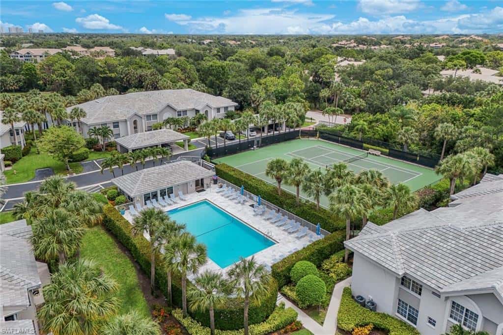 4181 Lake Forest Dr #1522, Bonita Springs, photo 37
