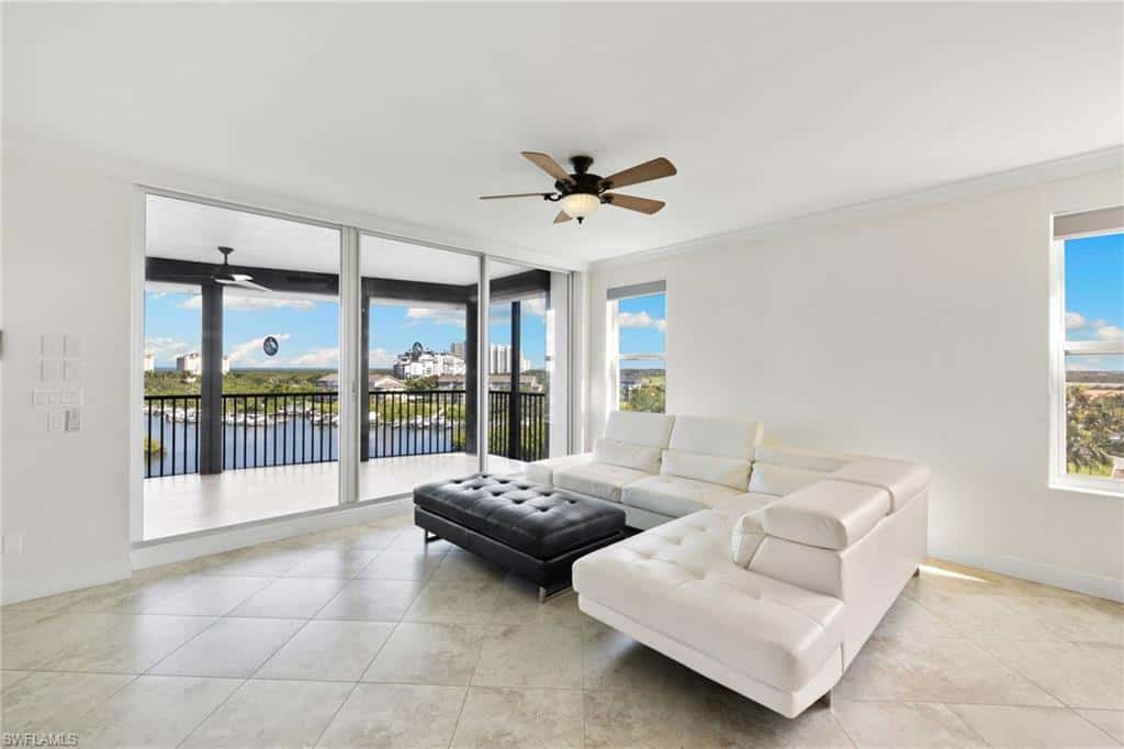 420 Cove Tower Dr #804, Naples, photo 12