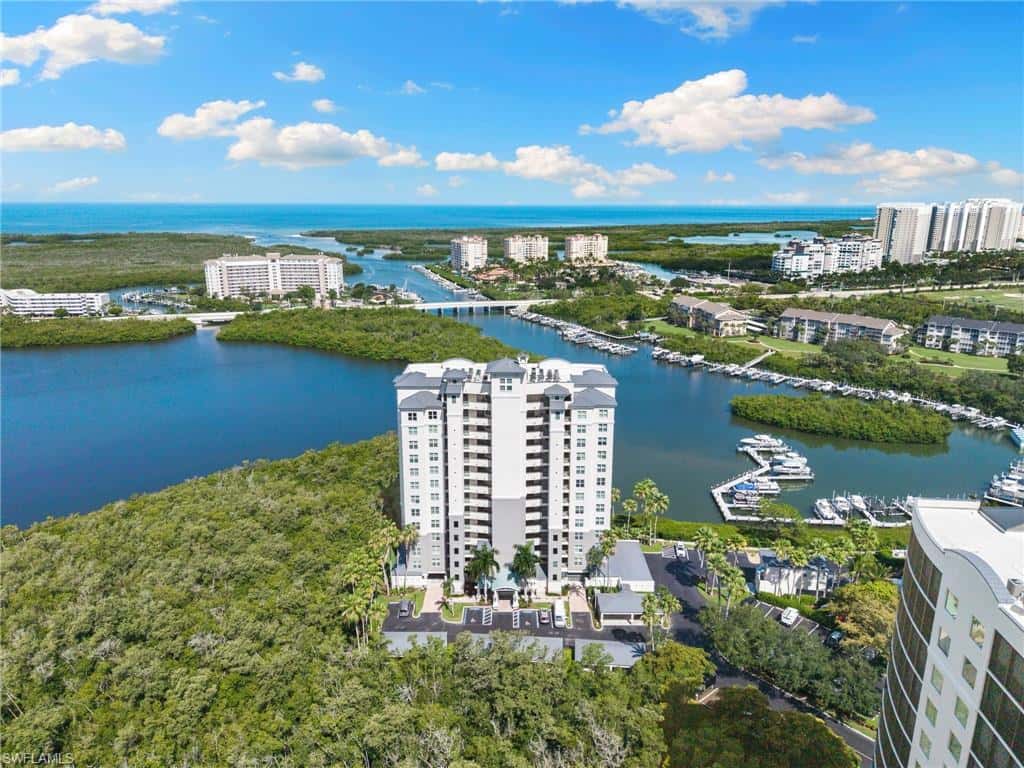 420 Cove Tower Dr #804, Naples, photo 36