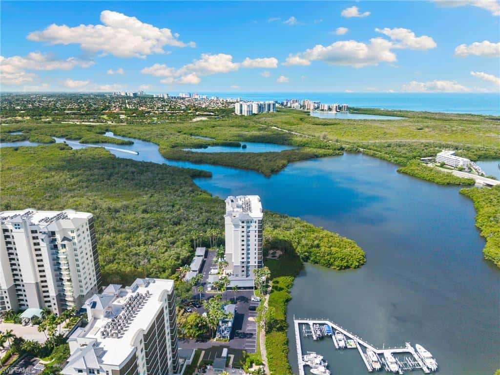 420 Cove Tower Dr #804, Naples, photo 30