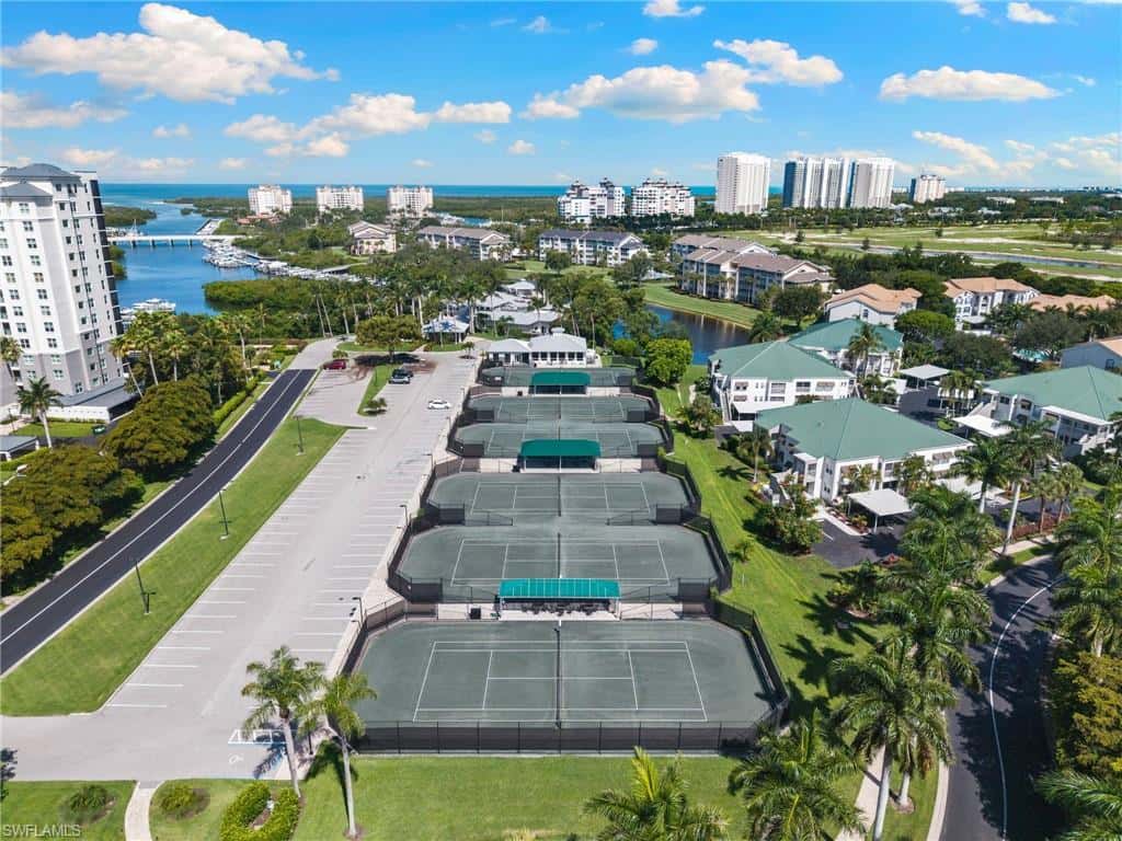 420 Cove Tower Dr #804, Naples, photo 34