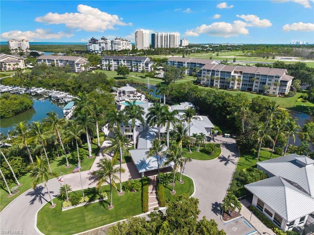 420 Cove Tower Dr #804, Naples, photo 33