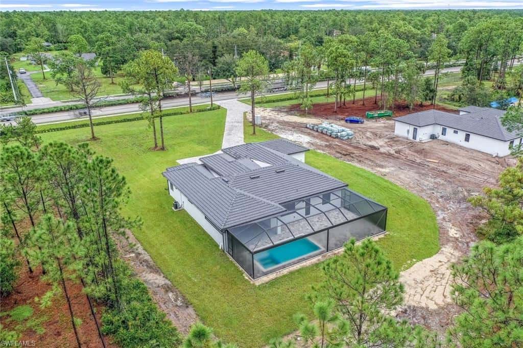 2840 Golden Gate Blvd, Naples, photo 5