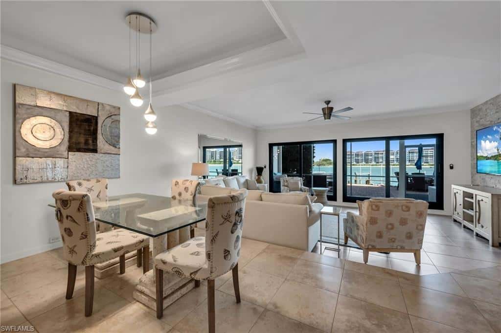 504 La Peninsula Blvd #504, Naples, photo 6