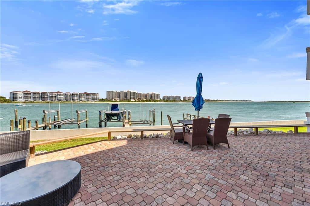 504 La Peninsula Blvd #504, Naples, photo 13