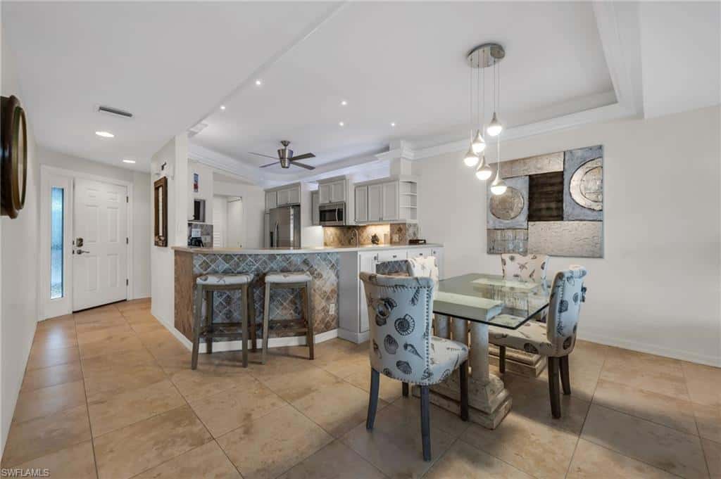 504 La Peninsula Blvd #504, Naples, photo 5