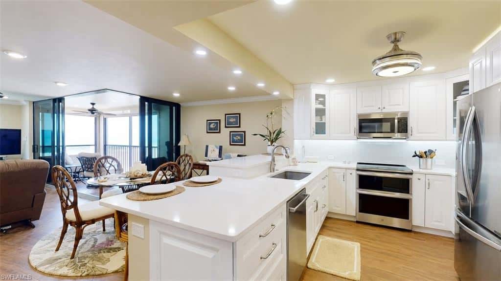 6662 Estero Blvd #409, Fort Myers Beach, photo 6