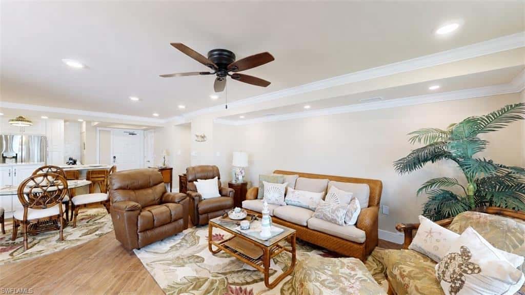 6662 Estero Blvd #409, Fort Myers Beach, photo 17