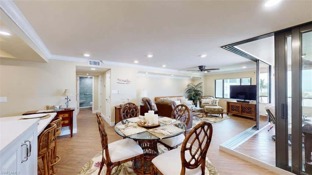 6662 Estero Blvd #409, Fort Myers Beach, photo 12