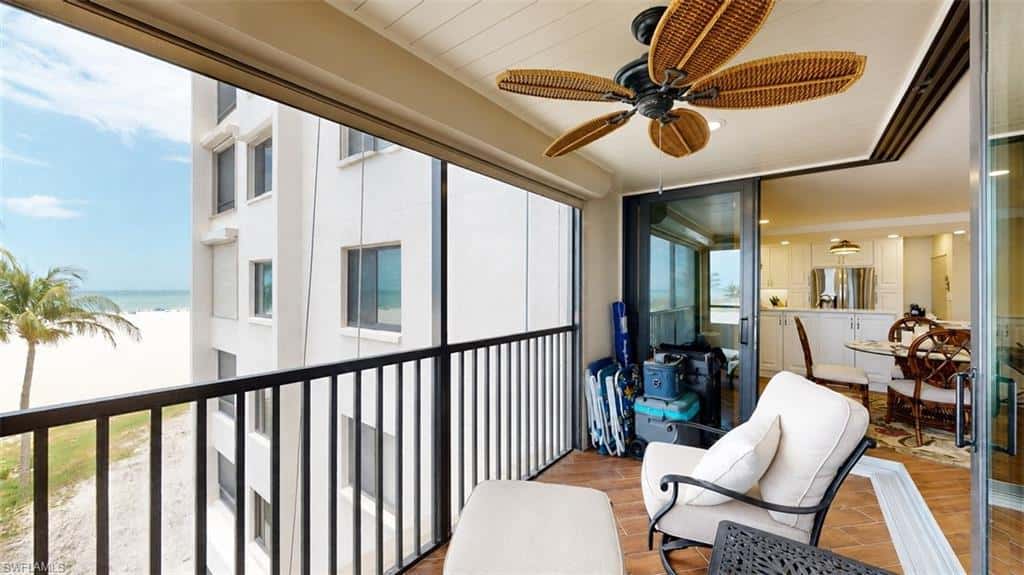 6662 Estero Blvd #409, Fort Myers Beach, photo 22