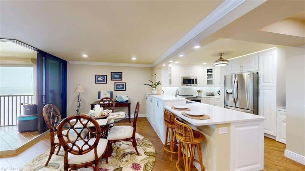 6662 Estero Blvd #409, Fort Myers Beach, photo 7