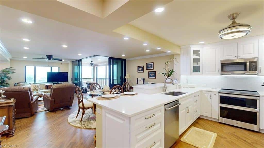 6662 Estero Blvd #409, Fort Myers Beach, photo 5