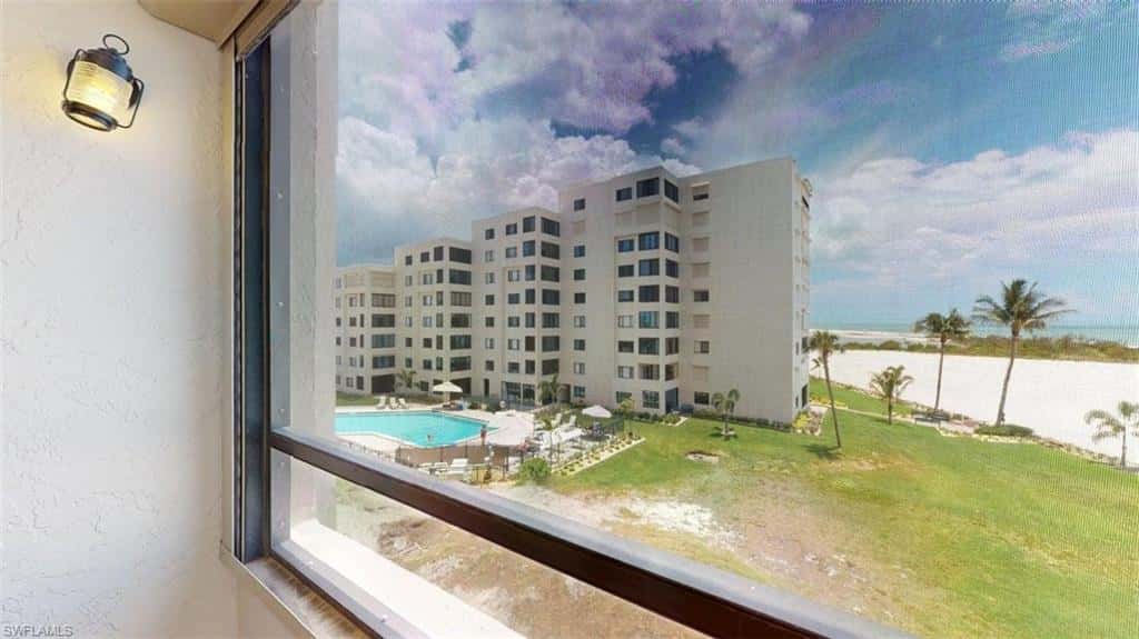 6662 Estero Blvd #409, Fort Myers Beach, photo 20
