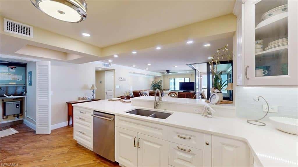 6662 Estero Blvd #409, Fort Myers Beach, photo 9