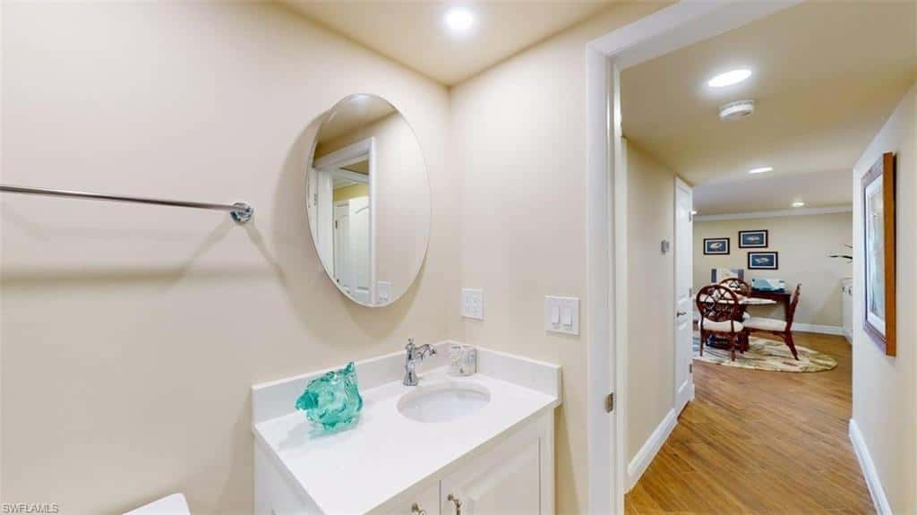6662 Estero Blvd #409, Fort Myers Beach, photo 24