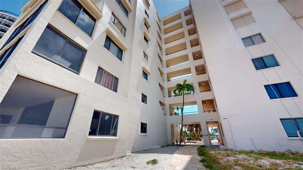 6662 Estero Blvd #409, Fort Myers Beach, photo 34