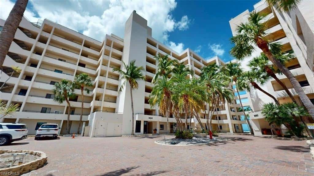 6662 Estero Blvd #409, Fort Myers Beach, photo 33