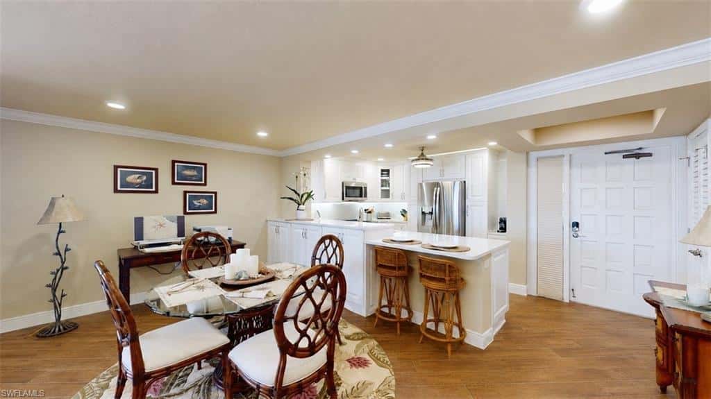 6662 Estero Blvd #409, Fort Myers Beach, photo 14