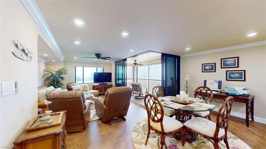 6662 Estero Blvd #409, Fort Myers Beach, photo 11