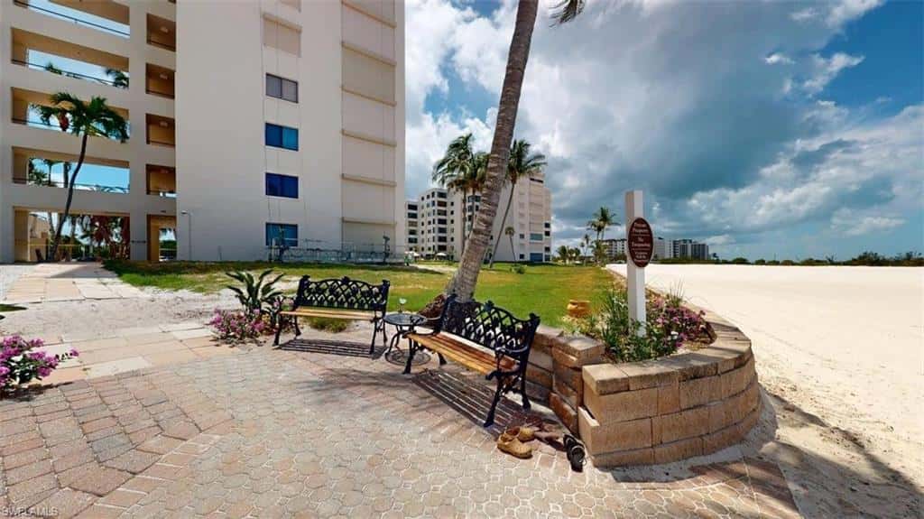 6662 Estero Blvd #409, Fort Myers Beach, photo 35