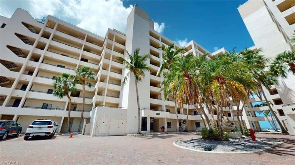 6662 Estero Blvd #409, Fort Myers Beach, photo 4