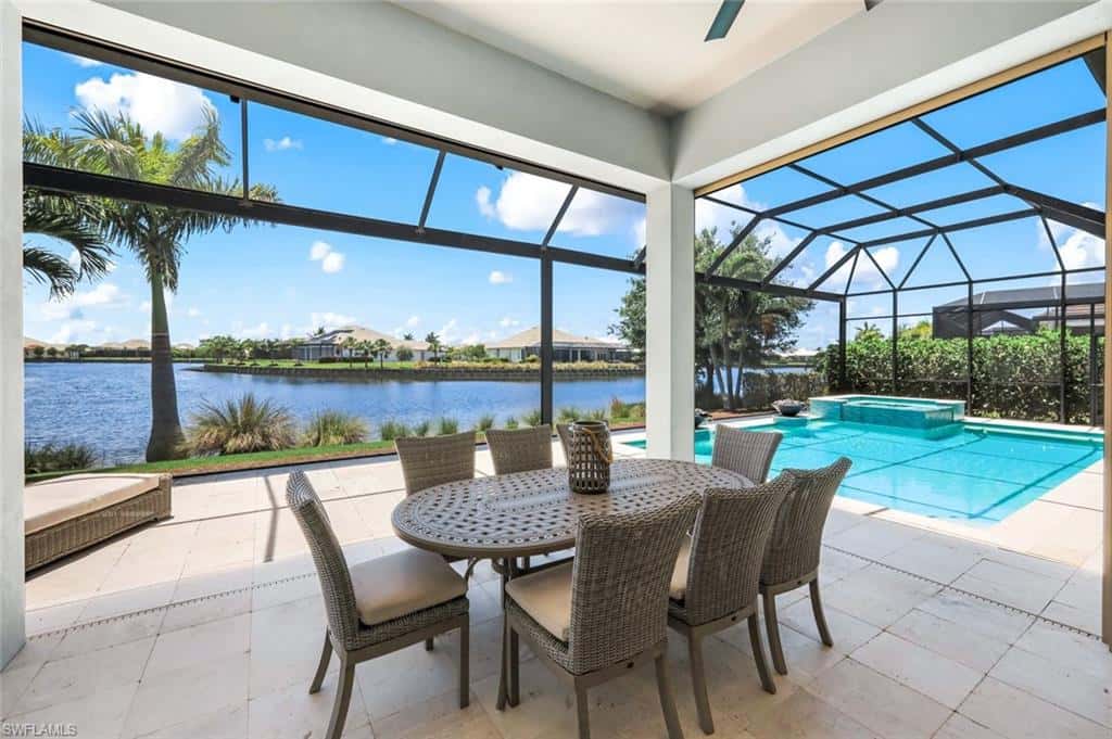 6259 Lightbourn Way, Naples, photo 9