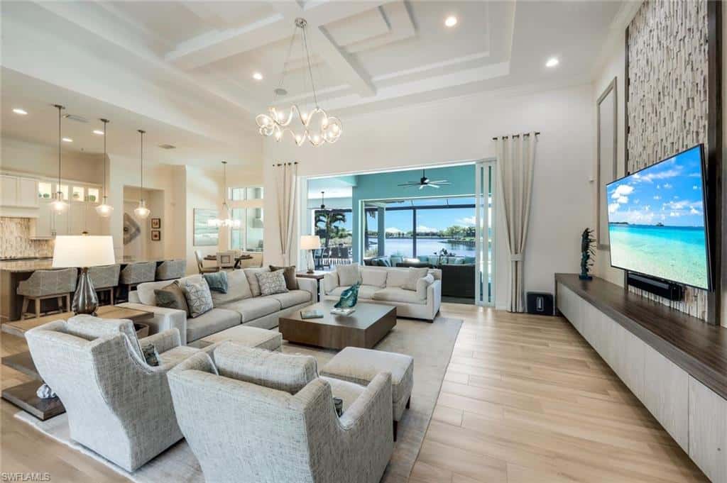 6259 Lightbourn Way, Naples, photo 14
