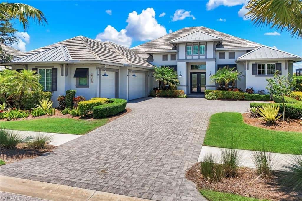 6259 Lightbourn Way, Naples, photo 4
