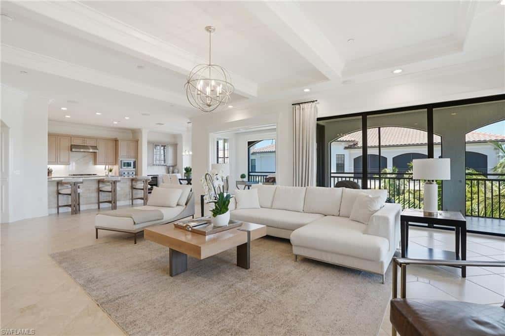 2543 Marquesa Royale Ln #4-302, Naples, photo 6