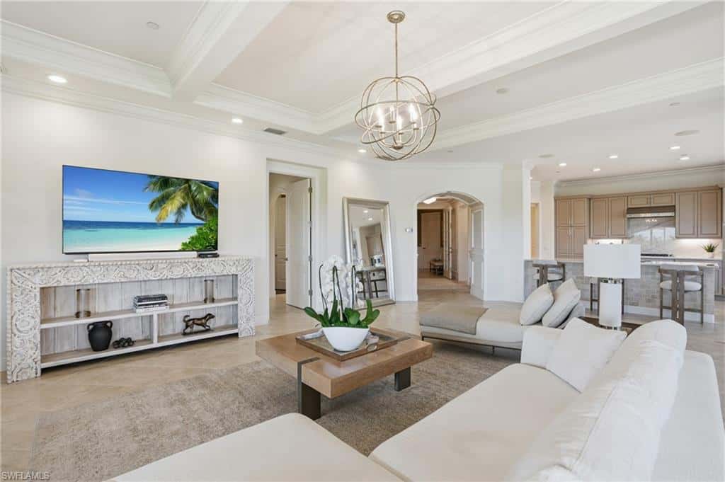 2543 Marquesa Royale Ln #4-302, Naples, photo 7