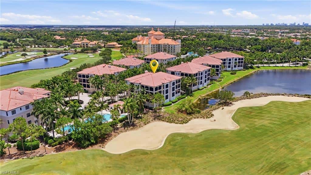 2543 Marquesa Royale Ln #4-302, Naples, photo 28
