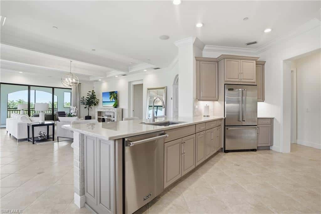 2543 Marquesa Royale Ln #4-302, Naples, photo 10