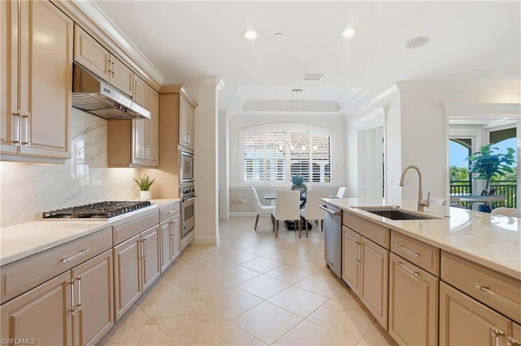 2543 Marquesa Royale Ln #4-302, Naples, photo 8